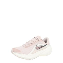 NIKE Sneaker de alergat 'Downshifter 14 SE' crem / roșu pastel / negru / alb