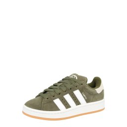 ADIDAS ORIGINALS Sneaker 'CAMPUS 00s' oliv / alb