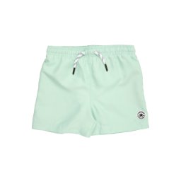 CONVERSE Șorturi de baie verde mentă