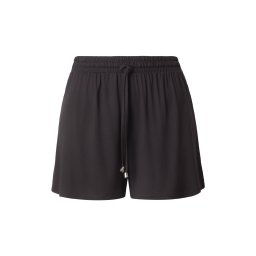 ABOUT YOU Pantaloni 'Line' negru