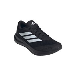 ADIDAS PERFORMANCE Sneaker de alergat 'RUNFALCON 6' negru / alb