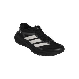 ADIDAS TERREX Sneaker de alergat gri metalic / gri deschis / negru