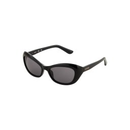 GUESS Ochelari de soare negru