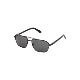 GUESS Ochelari de soare negru