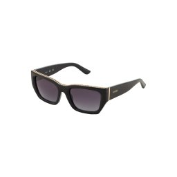 GUESS Ochelari de soare negru