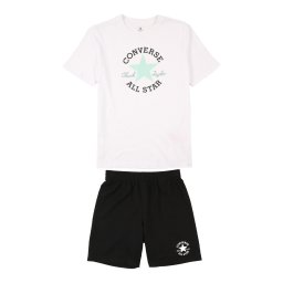 CONVERSE Set 'DISSECTED CTP' verde mentă / negru / alb