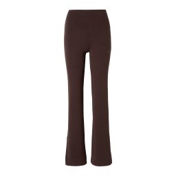 ADIDAS SPORTSWEAR Pantaloni sport 'ALL SZN' ciocolatiu