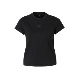 ADIDAS SPORTSWEAR Tricou funcțional 'Z.N.E.' negru