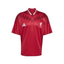 ADIDAS PERFORMANCE Tricot 'Liverpool FC Stadium' roșu carmin / roși aprins / alb