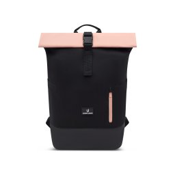 Johnny Urban Rucsac 'Luca Medium' roz / negru