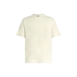 BOSS Tricou crem