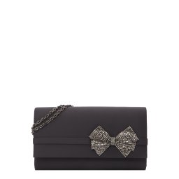 mascara Clutch negru
