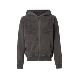 HOLLISTER Hanorac negru