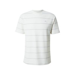 ELLESSE Tricou 'Verri' mov liliachiu / alb