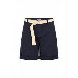 Soyaconcept Pantaloni eleganți 'Rovena' bleumarin