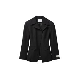 LeGer Studio Sacou 'Ismey' negru