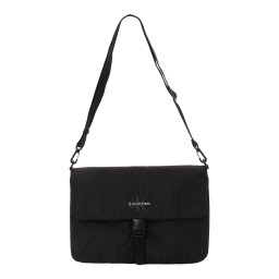 Calvin Klein Geantă de umăr negru