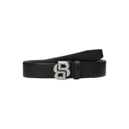 BOSS Curea 'B_Icon' negru