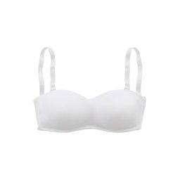 LASCANA Sutien alb