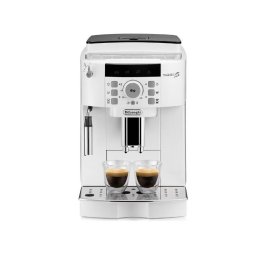 Espressor Automat Delonghi Magnifica S ECAM22.110.W 1450W 15Bari 1.8L Alb