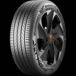 Anvelopa Continental 235/55R18 104W XL FR ULTRACONTACT NXT EV CRM PJ EE:A FR:A NL/U:A 69DB