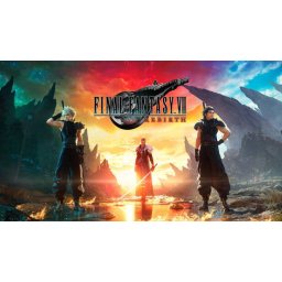 Joc Consola Square Enix Final Fantasy VII Rebirth D1 Edition