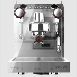 Espressor Cecotec Baristeo Classic 15Bar