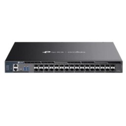 Switch TP-Link Omada SX6632YF, 26 porturi