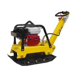 AGT - CRBH 170 - Placa compactoare, reversibila, 730x360 mm, Honda, GX 200, 6.5 CP, benzina fara plumb