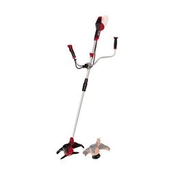 Einhell - AGILLO 36/255 BL PXC - Motocoasa fara acumulatori si incarcator, Li-Ion, 18 V, - Ah, 255 mm, cutit cu 3 dinti