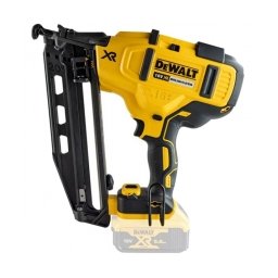 DeWalt - DCN660N - Pistol de batut cuie fara acumulatori si incarcator, Li-Ion, 18 V, - Ah, cuie pentru lemn
