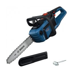 Bosch - GKE 18V-40 - Drujba cu 1 acumulator si incarcator, Li-Ion, 18 V, 5.5 Ah, 40 cm, 12.4 m/s