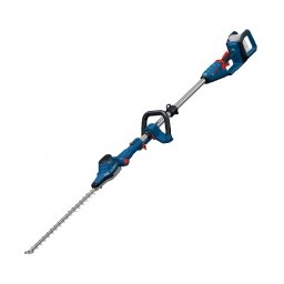 Bosch - GHE 18V-50 FP - Masina de tuns gard viu fara acumulatori si incarcator, Li-Ion, 18 V, - Ah, 50 cm