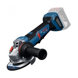 Bosch - GWS 18V-11 PS - Polizor unghiular fara acumulatori si incarcator, Li-Ion, 18 V, - Ah, 125 mm
