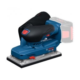Bosch - GSS 18V-18 - Slefuitor cu vibratii fara acumulatori si incarcator, Li-Ion, 18 V, - Ah, 92X182 mm