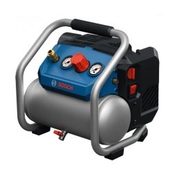 Bosch - GKO 18V-51 - Compresor fara acumulatori si incarcator, Li-Ion, 18 V, - Ah, 8 bar