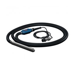 Bosch - GDI50-500 - Vibrator pentru beton fara acumulatori si incarcator, Li-Ion, 18 V, - Ah, 3000 N