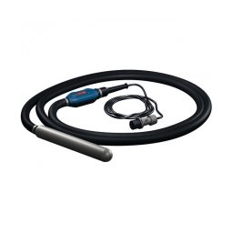 Bosch - GDI59-500 - Vibrator pentru beton fara acumulatori si incarcator, Li-Ion, 18 V, - Ah, 4300 N