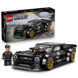 LEGO® Speed Champions Ford Mustang Hoonicorn V1 '65 Ken Block 77262