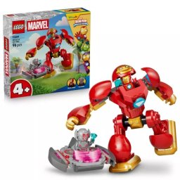 LEGO® Marvel Ultron vs. Iron Man 11209