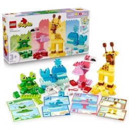 Set LEGO® DUPLO® Animale 10472