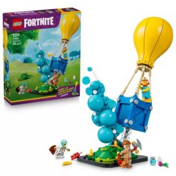 Pachet de aprovizionare LEGO® Fortnite® 77080