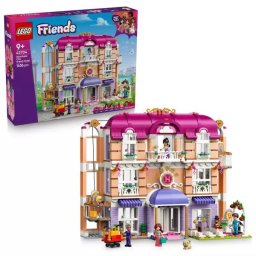 Hotelul Mare LEGO® Friends Heartlake City 42704