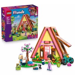 Cabana de glamping LEGO® Friends 42682