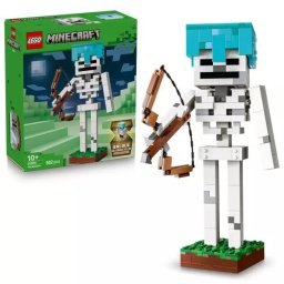 LEGO® Minecraft® Scheletul 21594