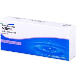 Lentile de Contact SofLens daily disposable / 30 buc