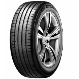 HANKOOK 215/55 R17 K135 + XL 98H
