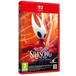 Hollow Knight: Silksong - Nintendo Switch 2 Nintendo Switch 2