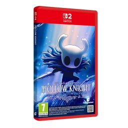 Hollow Knight - Nintendo Switch 2 Nintendo Switch 2