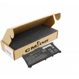 Baterie laptop CM Power compatibila cu HP 240 250 G7 G8, 340 348 G5 G7 HSTNN-IB80 HT03XL